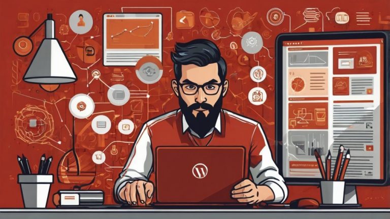 Blog restructuring
