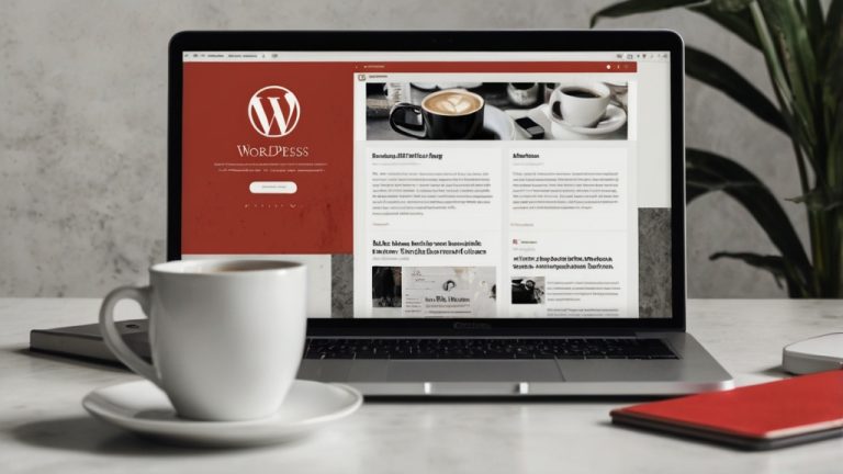 How ChatGPT Helped Me Build a Professional Blog from Scratch Without Prior Knowledge or Big Budget